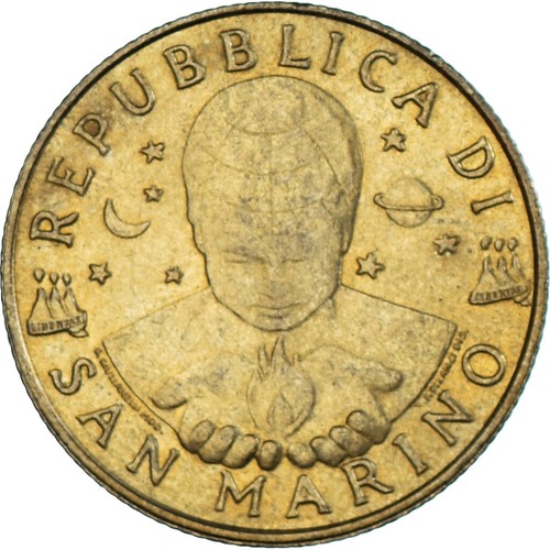 1180360 moneta san - moneta,,