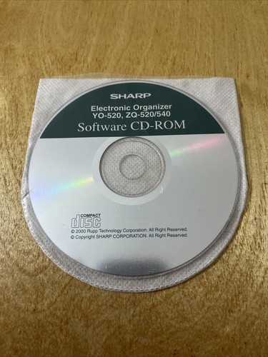 Software oem rom solo - oem,