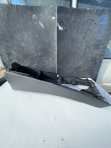 Tunnel console plastica - tunnel,