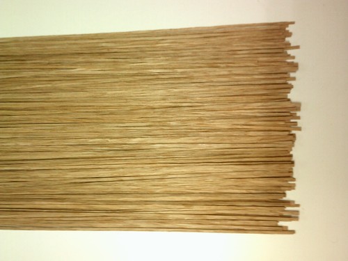 Listelli legno rovere - 50,