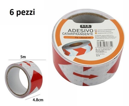 Set nastro adesivo - set,