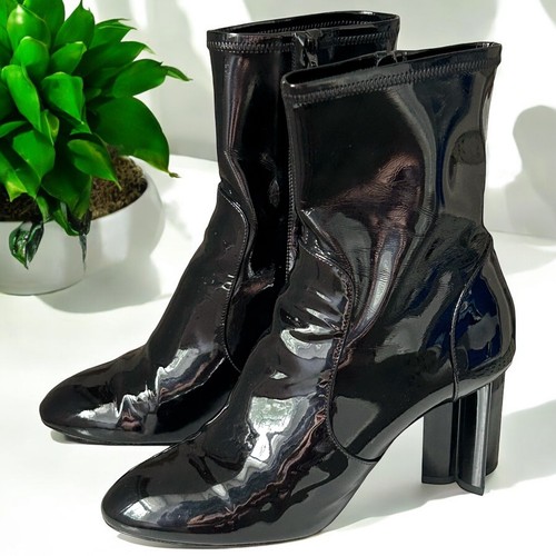 Stivali louis vuitton - louis, neri