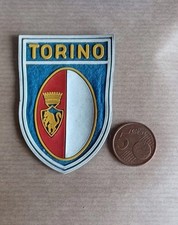 Patch Torino Toppa Calcio