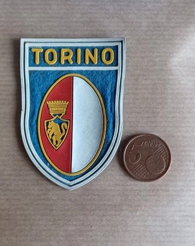 Patch torino toppa calcio - torino,