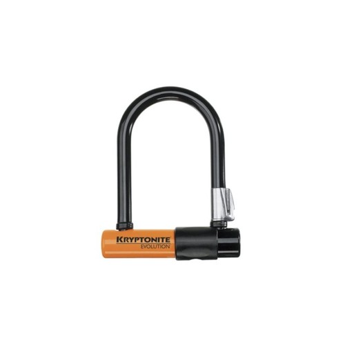 Lucchetto lock kryptonite - u-lock,