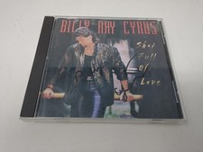 Billy Ray Cyrus - Shot Full of