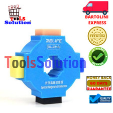 CALIBRATORE IMPRONTA DIGITALE