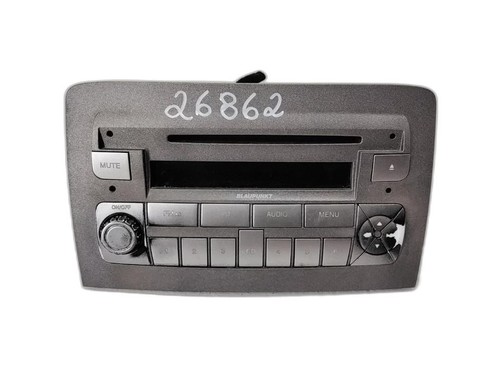 Autoradio per lancia musa - lancia, 2°