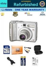 Pacchetto fotocamera digitale