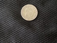 Moneta argento 1/12 tallero