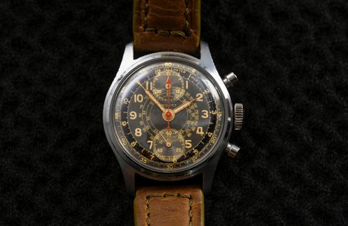 Orologio cronografo bovet - orologio,