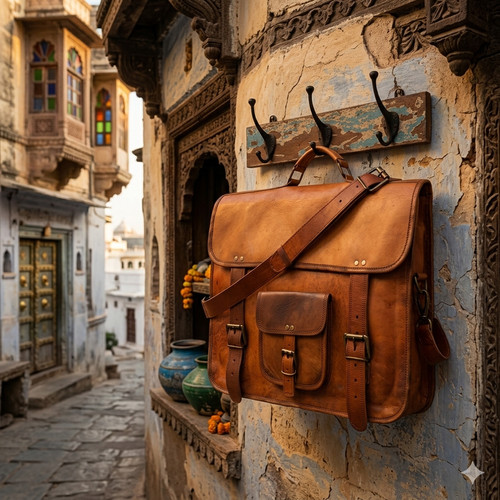 Valigetta smart bag uomo vera - bag,
