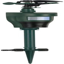 Giardino Getto D'Acqua