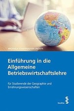 Einführung in die Allgemeine