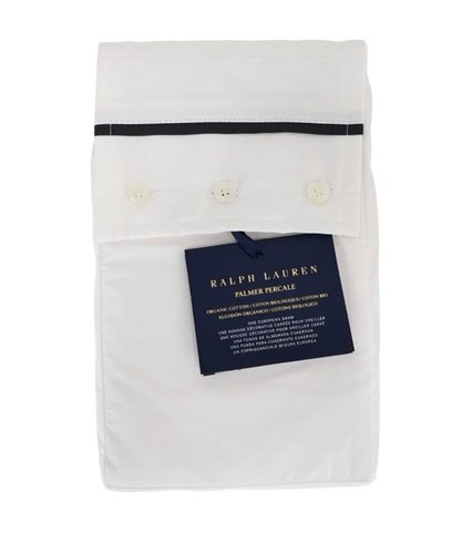 Ralph lauren cotone biologico - ralph,
