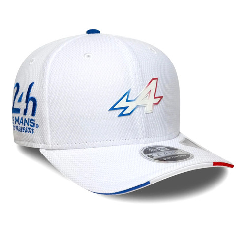 Cappello alpine racing - alpine, formula