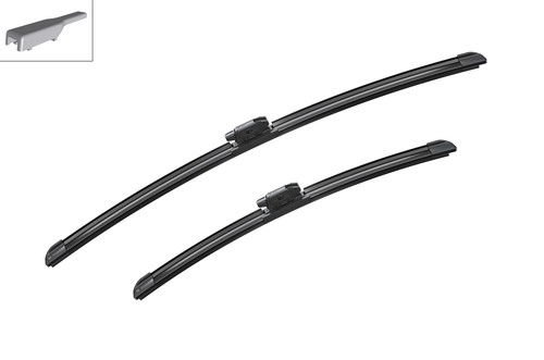 Bosch spazzole tergicristallo - bosch,