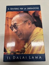 il sentiero per la liberazione il dalai lama 1997 Chiara Luce Edizioni