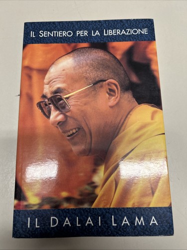 Sentiero per liberazione - la,