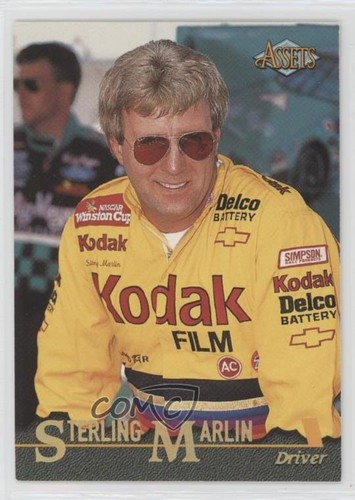 1996 asset sterling - asset, #21