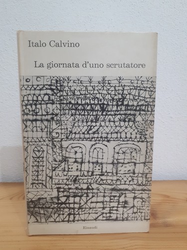 Italo calvino giornata - calvino,