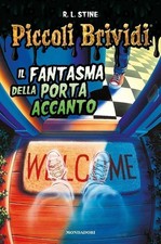 Libro - Robert L. Stine -