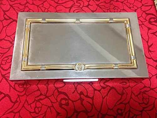 Rara scatola accessori
