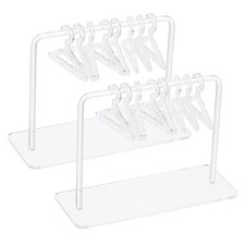 2 Set Porta Orecchini 16