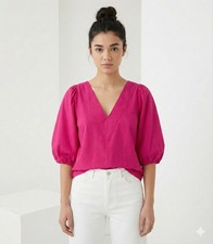 ZARA BASIC Z1975 Denim