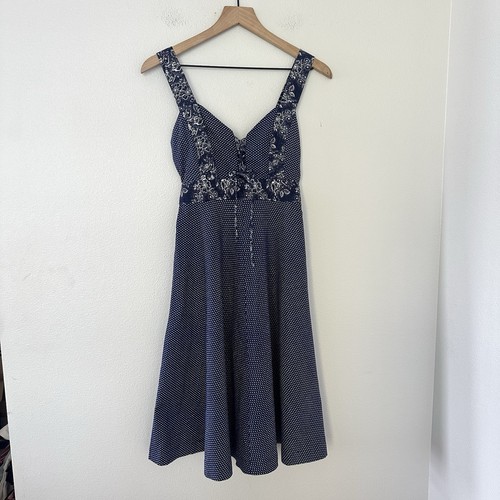 Abito sole vintage - , 70