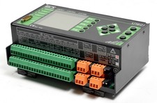 Gossen Metrawatt Camille Bauer