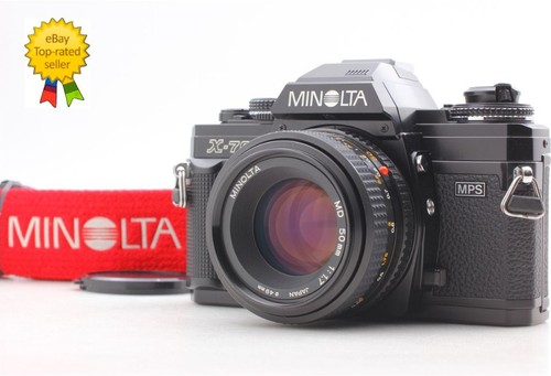 Ottimo come nuovo - [], minolta