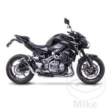 LEOVINCE Stainless Steel