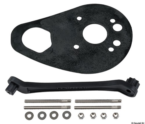 Lewmar vx2 manual and kit - vx2/3,