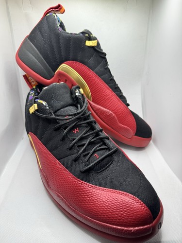 Nike air jordan - jordan, xii