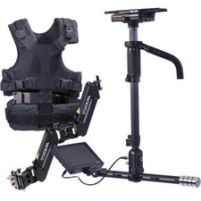 SteadiCam AERO Sled with 7"
