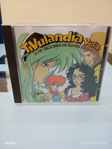 Tivulandia vol le piú - vol.,