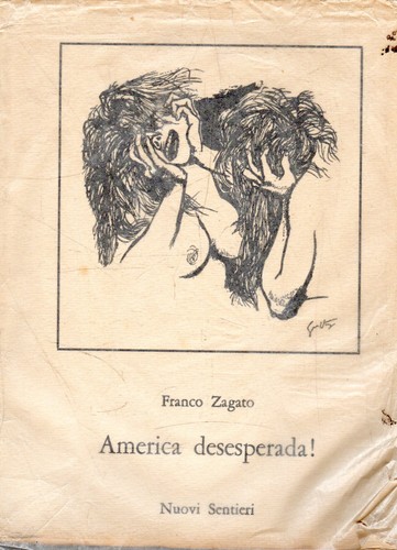 Zagato franco guttuso - zagato,, franco;