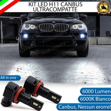 KIT FULL LED H11 FENDINEBBIA