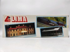 LIMA Models Kit PENSILINA