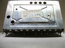 Sintonizzatore vhf 311 - vhf, v