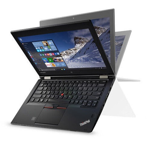 Lenovo yoga x380 business - lenovo,