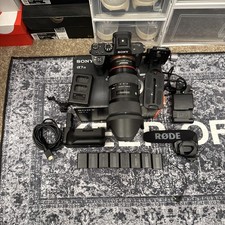 Sony Alpha A7S II 4K