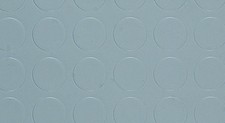 COPRIPAVIMENTO  PVC BOLLATO