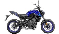 Sistema Di Scarico Leo Vince LV-10 Edizione Nera - 15264U