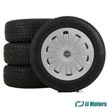 Originale audi ruote - a4,