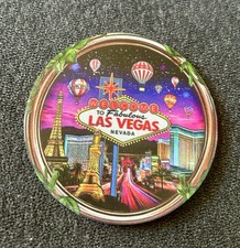 Souvenir frigorifero magnete