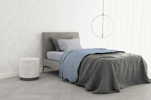 Completo letto 100 cotone - letto,
