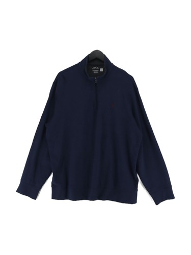Ralph lauren felpa uomo - ralph, con