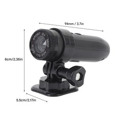 Videocamera Moto DV 1280 X 960